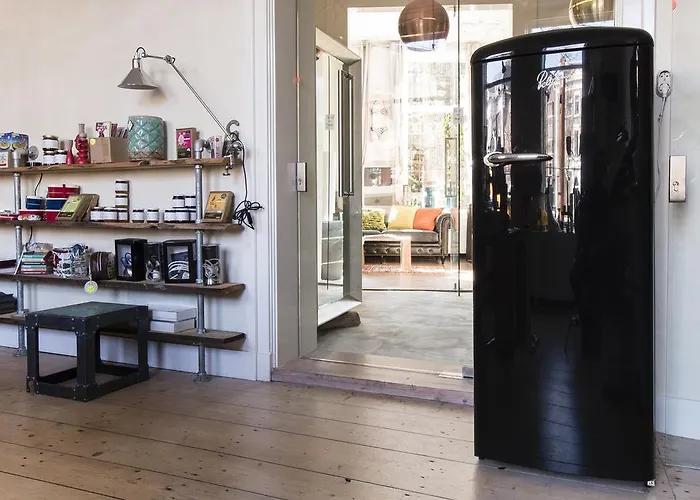 Vintage Dome Igloo Tent, Lange Haven