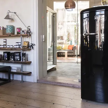 Vintage Dome Igloo Tent, Lange Haven