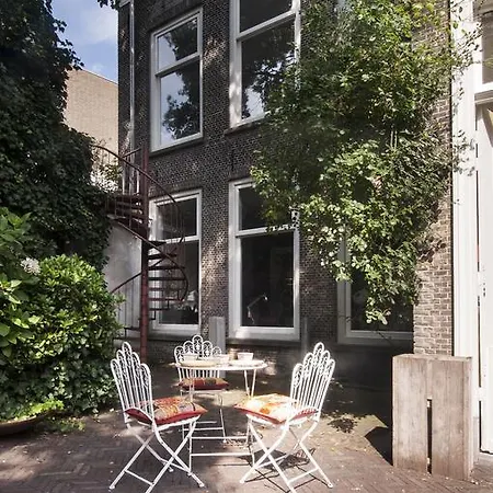 Vintage Dome Igloo Tent, Lange Haven Schiedam